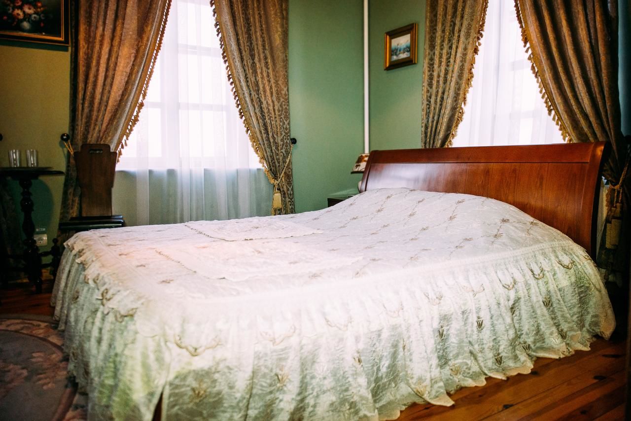 Отель Antique House Hotel Дубно-39