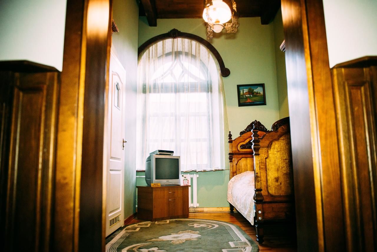 Отель Antique House Hotel Дубно-43