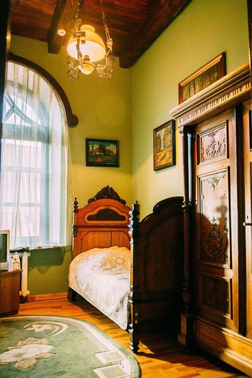 Отель Antique House Hotel Дубно-50