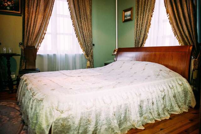 Отель Antique House Hotel Дубно-38